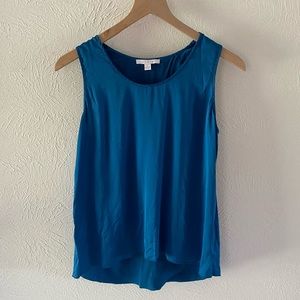 Lunya Silk Tank Top, S